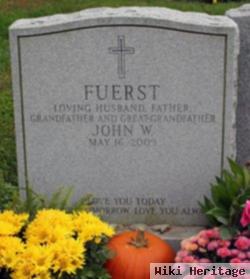 John W. Fuerst