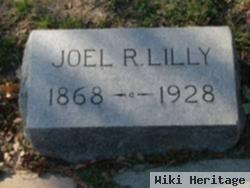 Joel R Lilly
