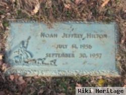 Noah Jeffrey Hilton