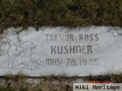 Trevor Ross Kushner