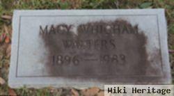 Macy Whigham Walters