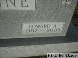 Edward Alexander Hine