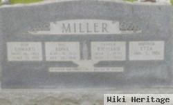 Etta Miller