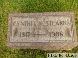 Cynthia Nye Stearns