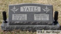 Richard (Dick) C. Yates