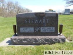 William E. "bill" Stewart