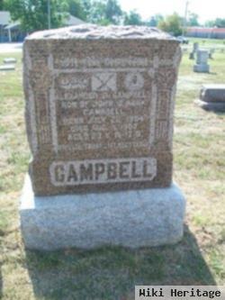 Alexander Campbell