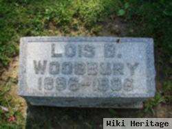 Lois B Woodbury