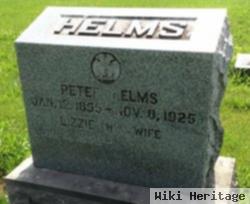 Peter Helms