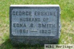 George Erskine