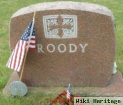 Mary C Roody Roody