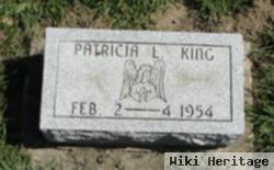 Patricia L. King