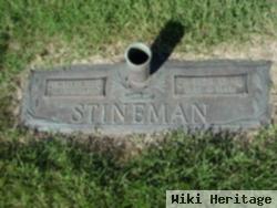 Melvin J. Stineman