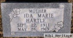 Ida Marie Hartle