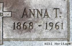 Anna T Mike