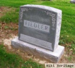 Jack F. Fiedler