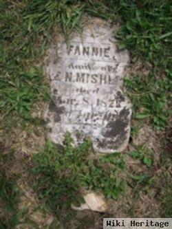 Fannie Mishler