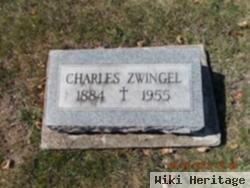 Charles Zwingel