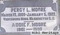 Percy L. Moore