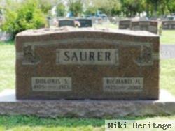 Richard H Saurer