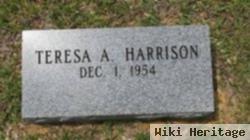 Teresa A Harrison