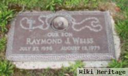 Raymond J Weiss