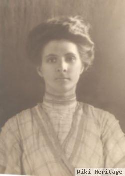 Ella Lenore Taylor Locke