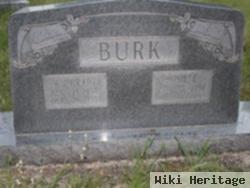 Josie E. Burk