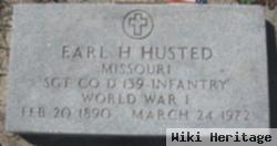 Earl H. Husted