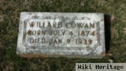 Willard Cowan