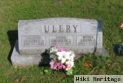 Delores J Ulery