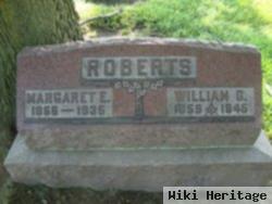 William Roberts