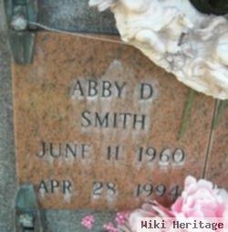 Abby D. Smith