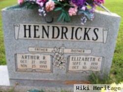 Ethel Elizabeth Callahan Hendricks