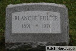Blanche Fuller