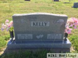 Hal Leroy Kelly