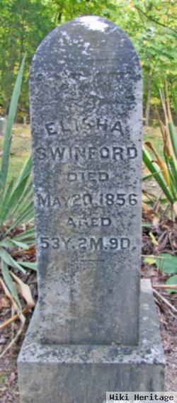 Elisha Simpson Swinford