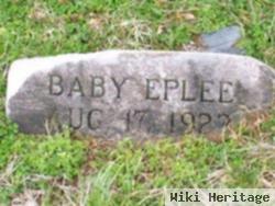 Infant Eplee