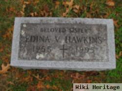 Edina Vernell Hawkins