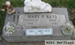 Mary Pauline Keys