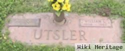 Joyce Margaret Hanson Utsler