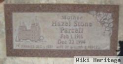 Hazel Alice Stone Parcell