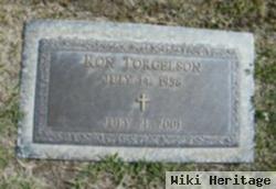 Ron Torgelson