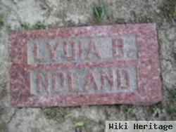 Lydia Noland