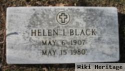 Helen Irene Davenport Black