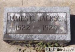 James C Jackson