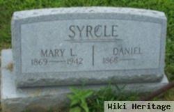 Mary Lydia Bristow Syrcle