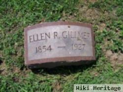 Ellen C Gillmer