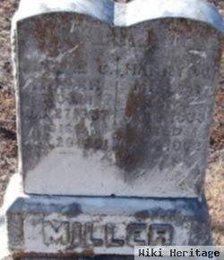 Eugene C Miller