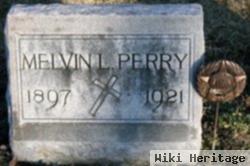 Melvin L Perry